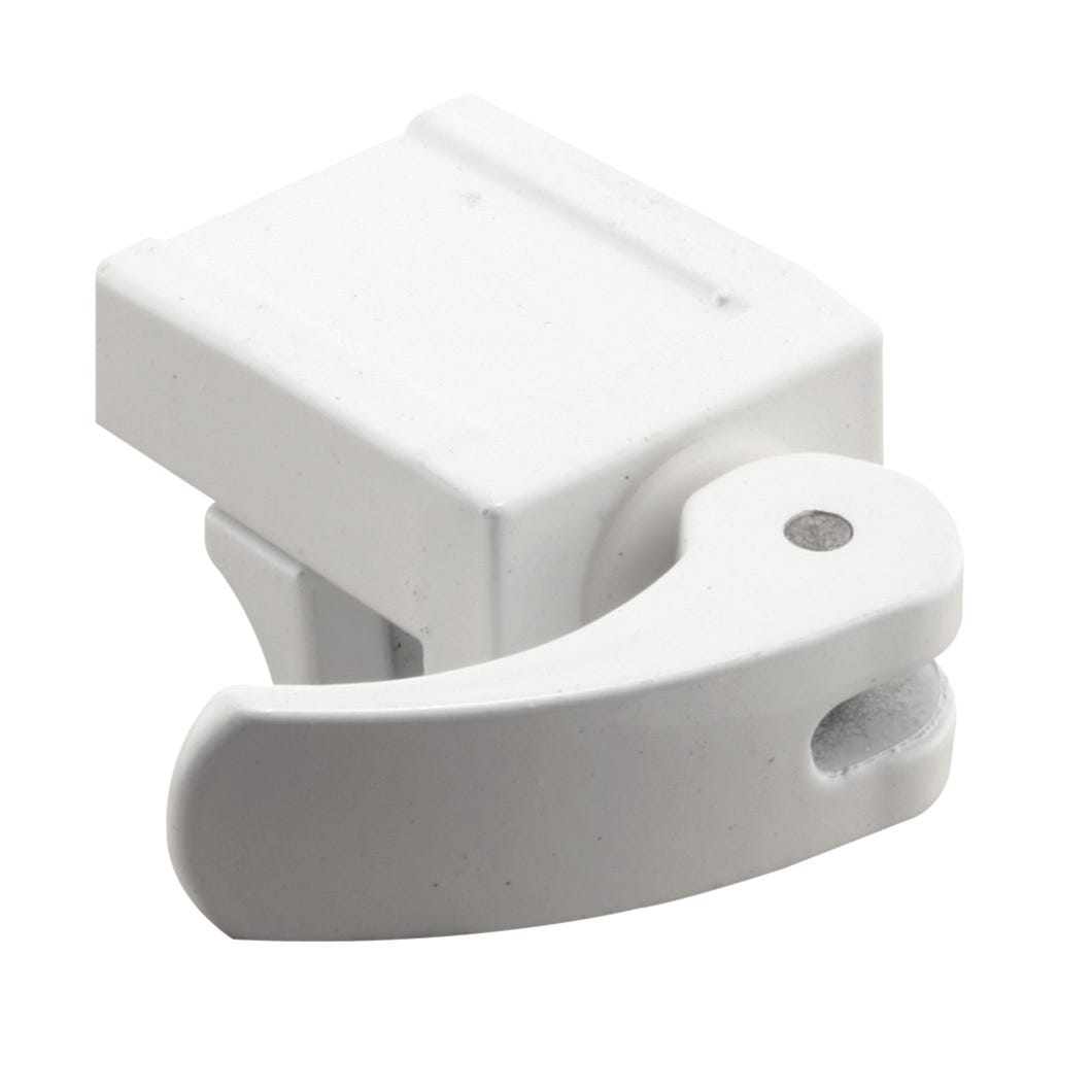 Sliding window lock