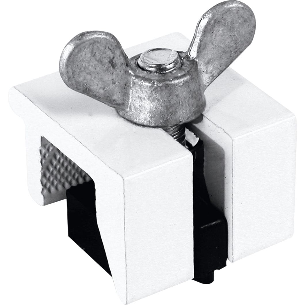 Sliding window lock