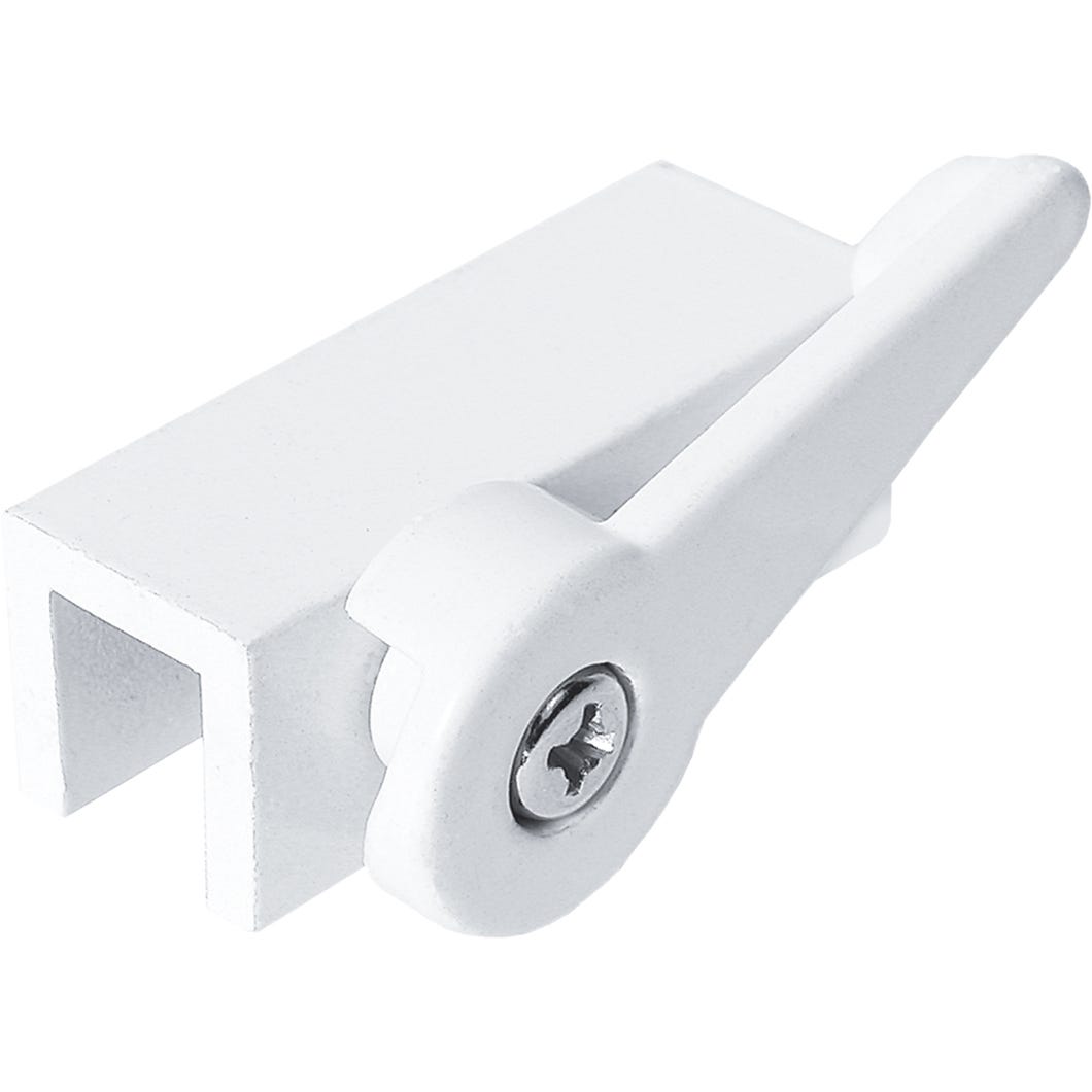 Sliding window lock