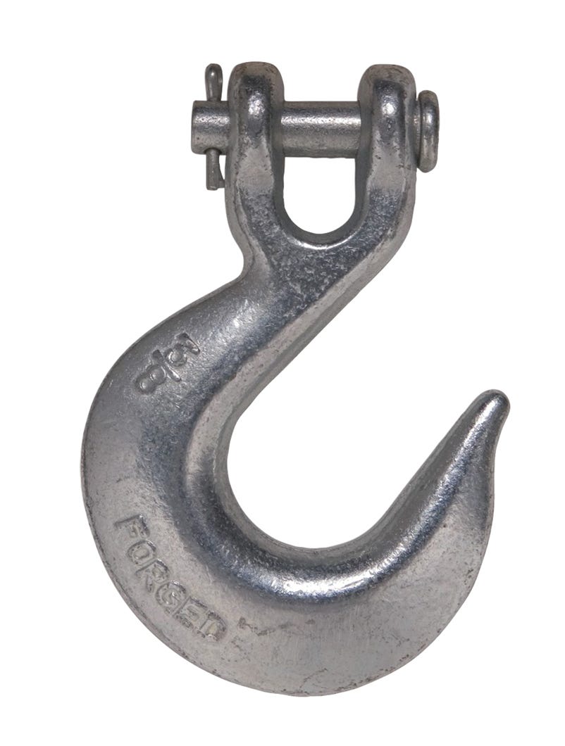 Slip Hook Slip Clevis