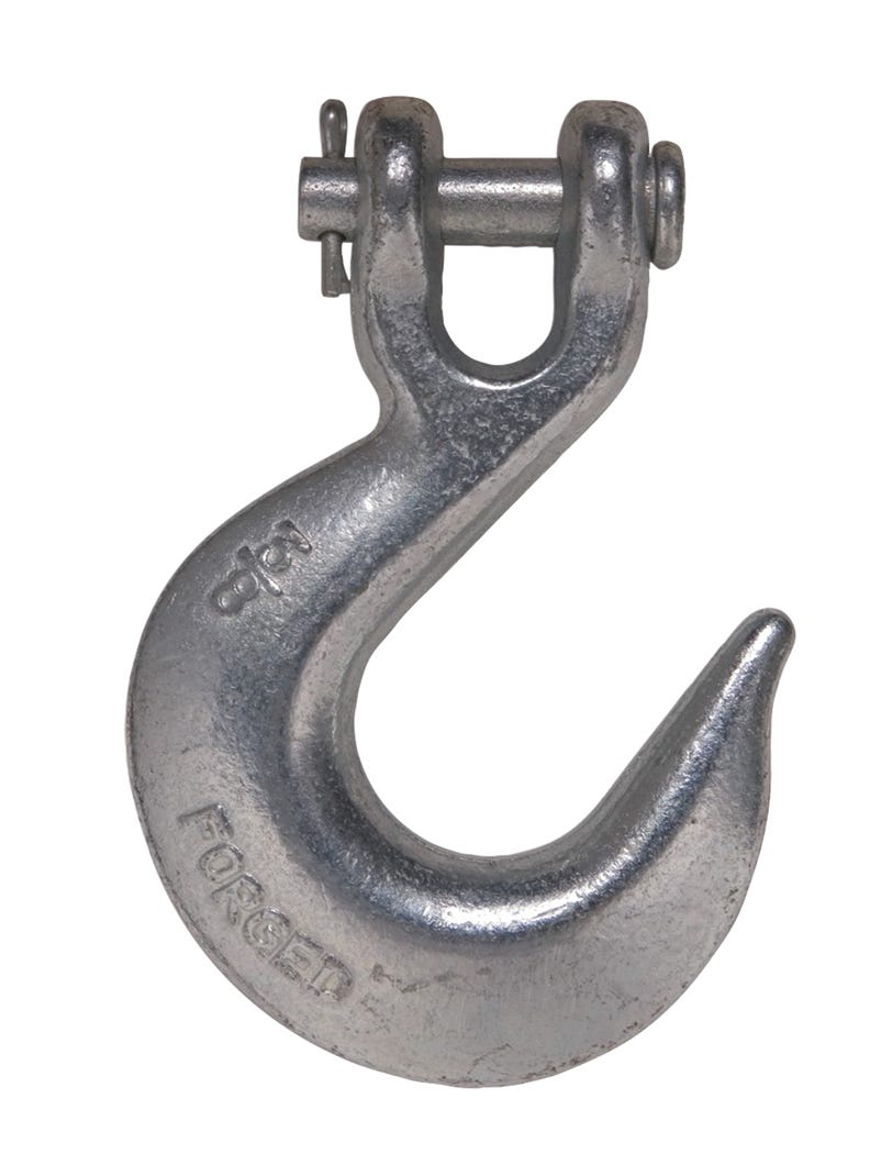 Slip Hook Slip Clevis