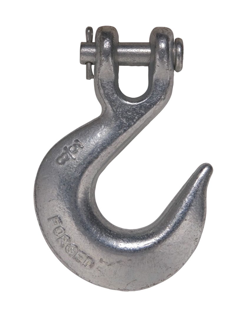 Slip Hook Slip Clevis