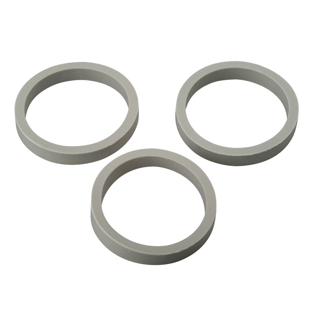 Slip joint washer  - rubber