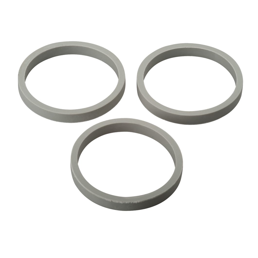 Slip joint washer  - rubber