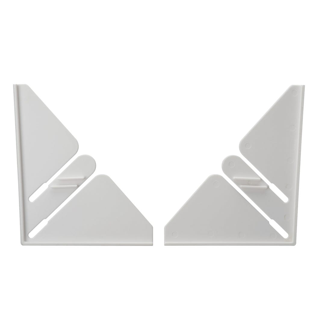 Slpash Guard for Shower