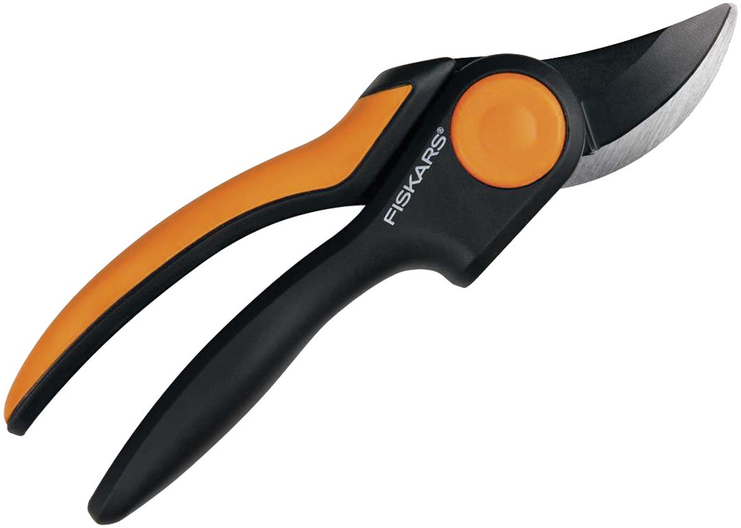 Fiskars Small Softgrip Pruner