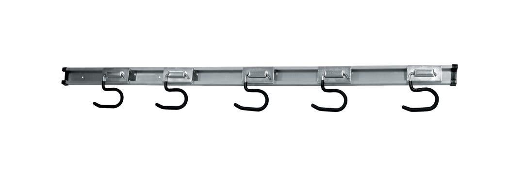 Smart rack adjustable