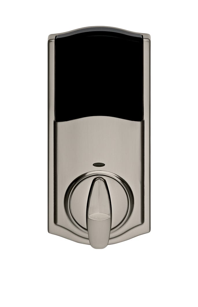 SMARTCODE 10 Electronique Touch Lock