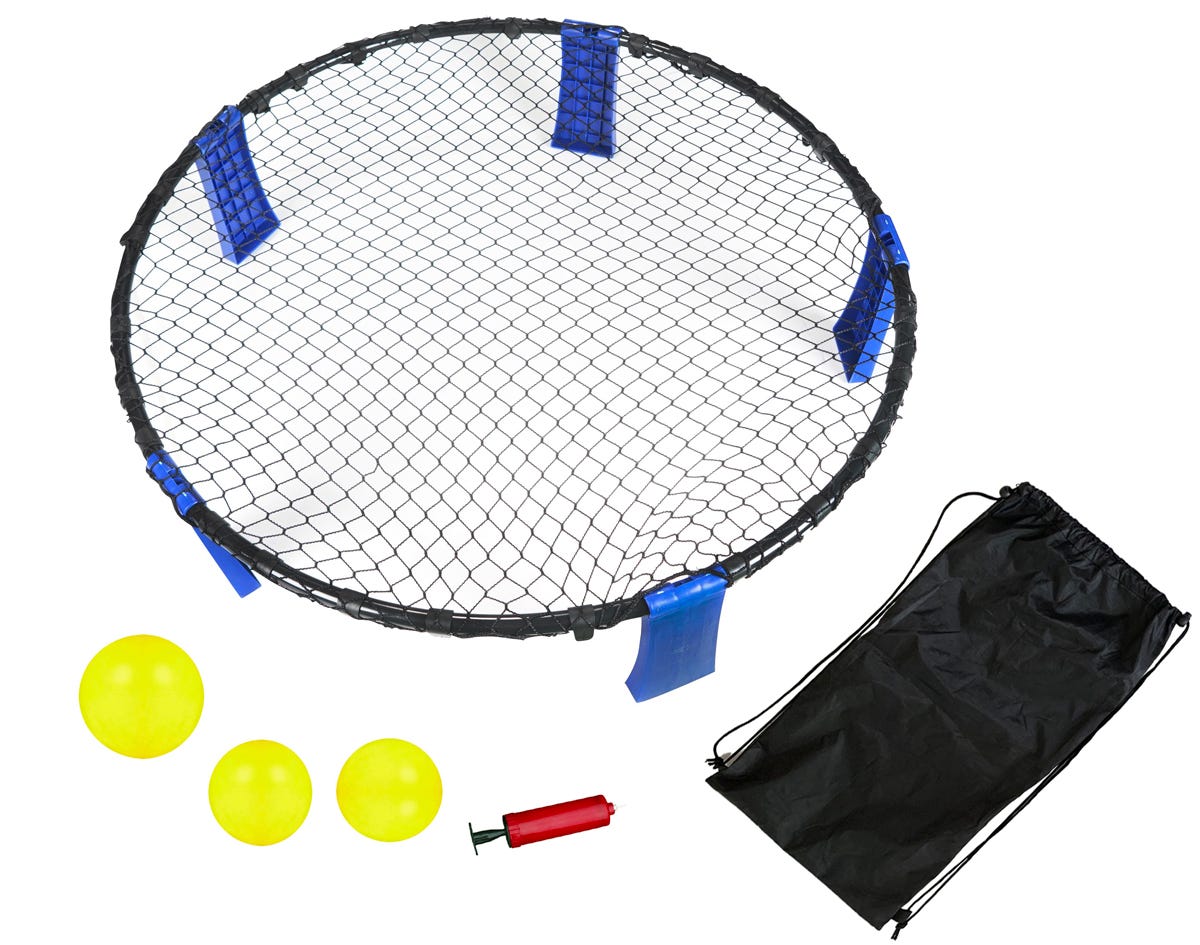 HÖM SPORTS Smashy Game