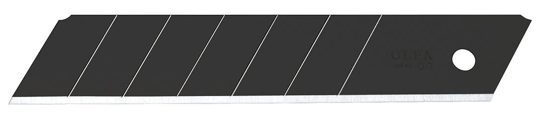 Snap off blade 25mm
