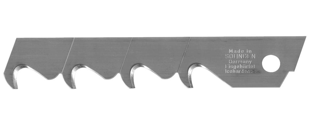 Snap-Off Hook Blade Heavy Duty #Lh-20B 18 mm