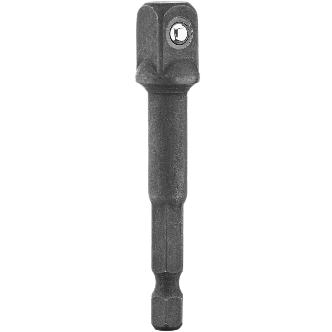 Socket adaptor for impact driver