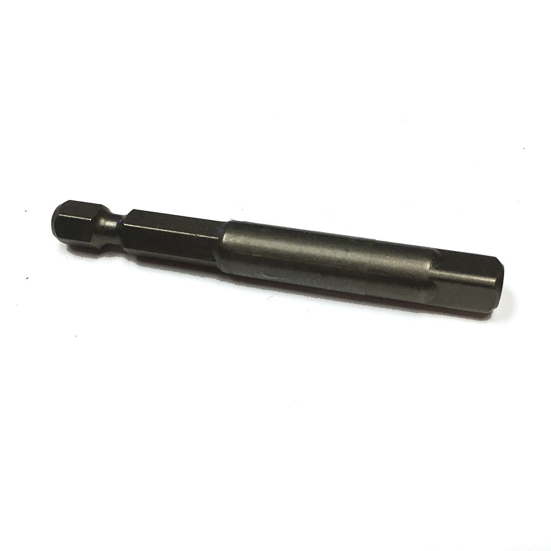 Socket adaptor for impact driver