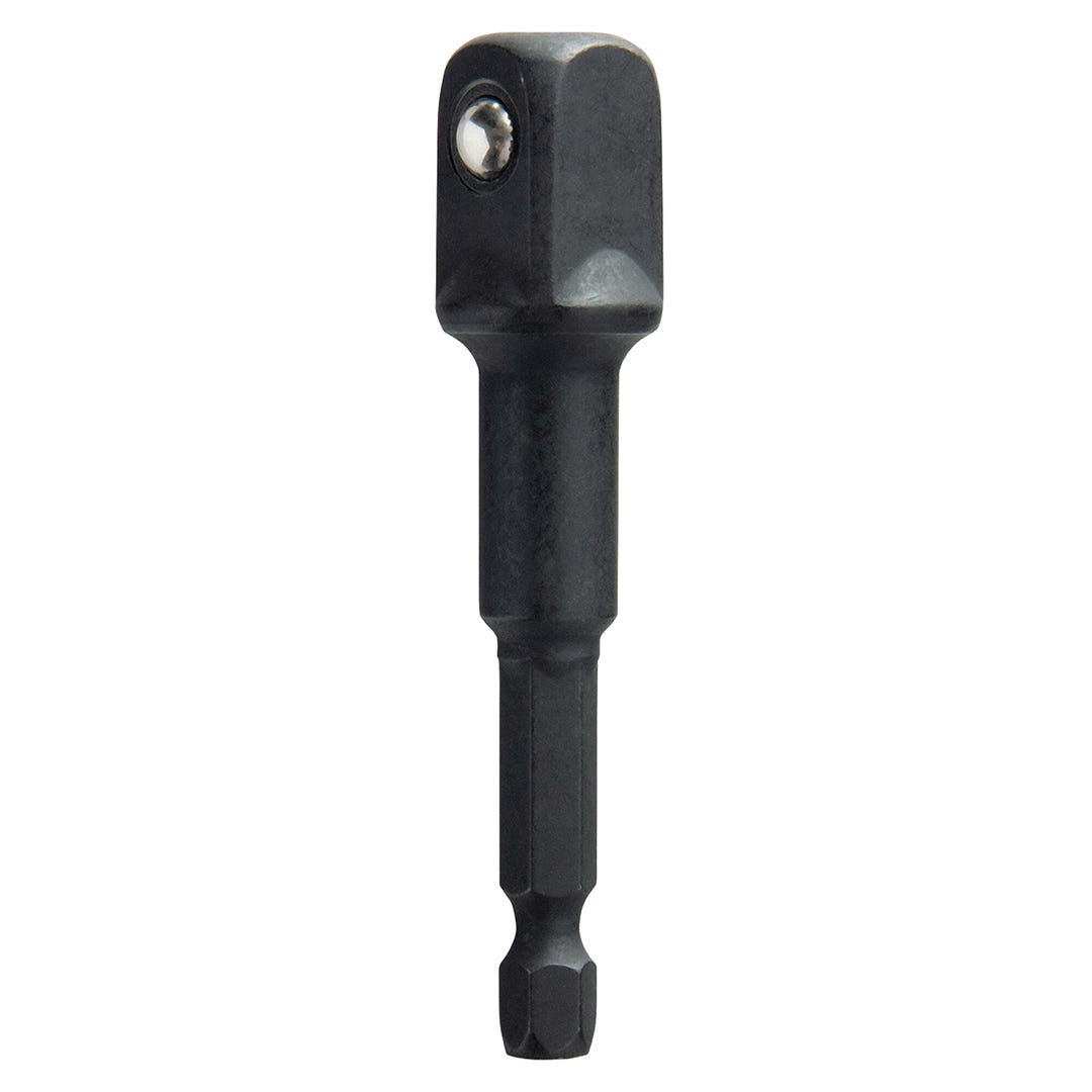 Socket adaptor for impact driver