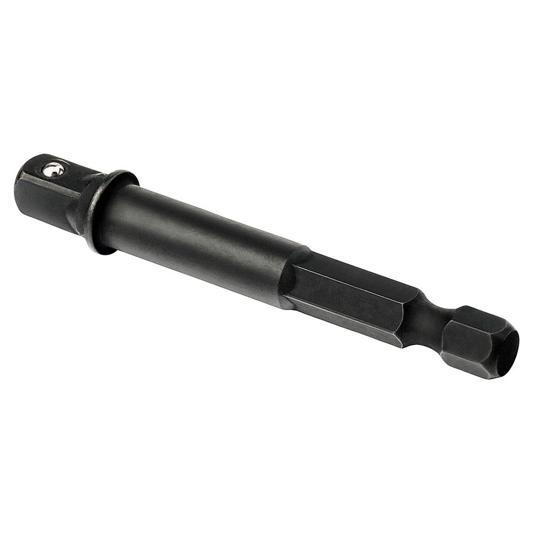 Socket adaptor for impact driver