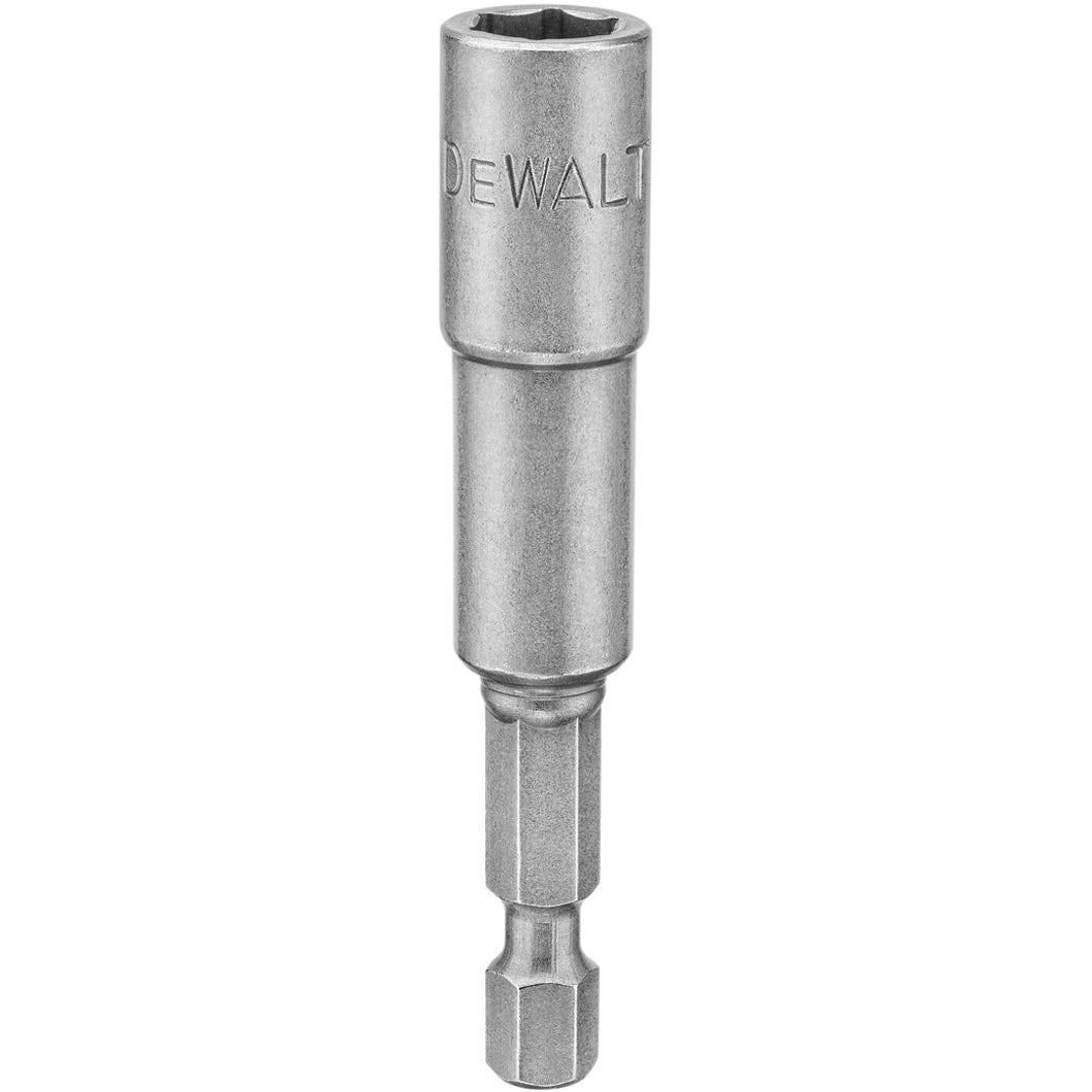 Socket Driver Magnetic 5/16-in. X 2 9/16-in.