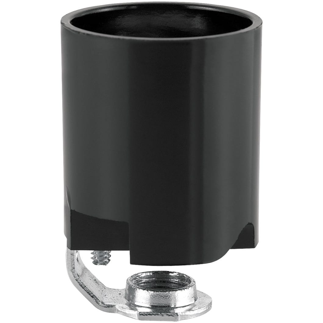 Socket keyless