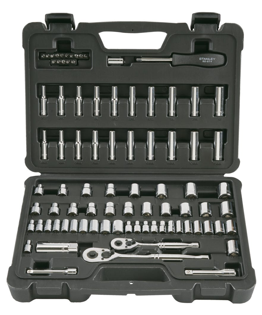 Socket set