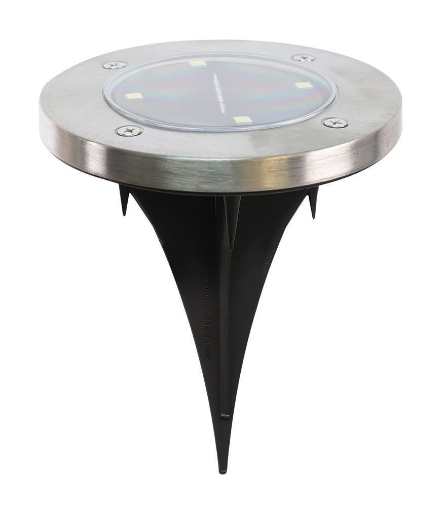LED Pathway Lights, Warm White