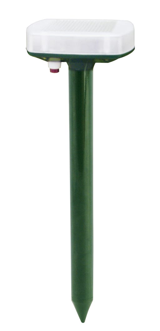Energ+ Solar Pest Repeller