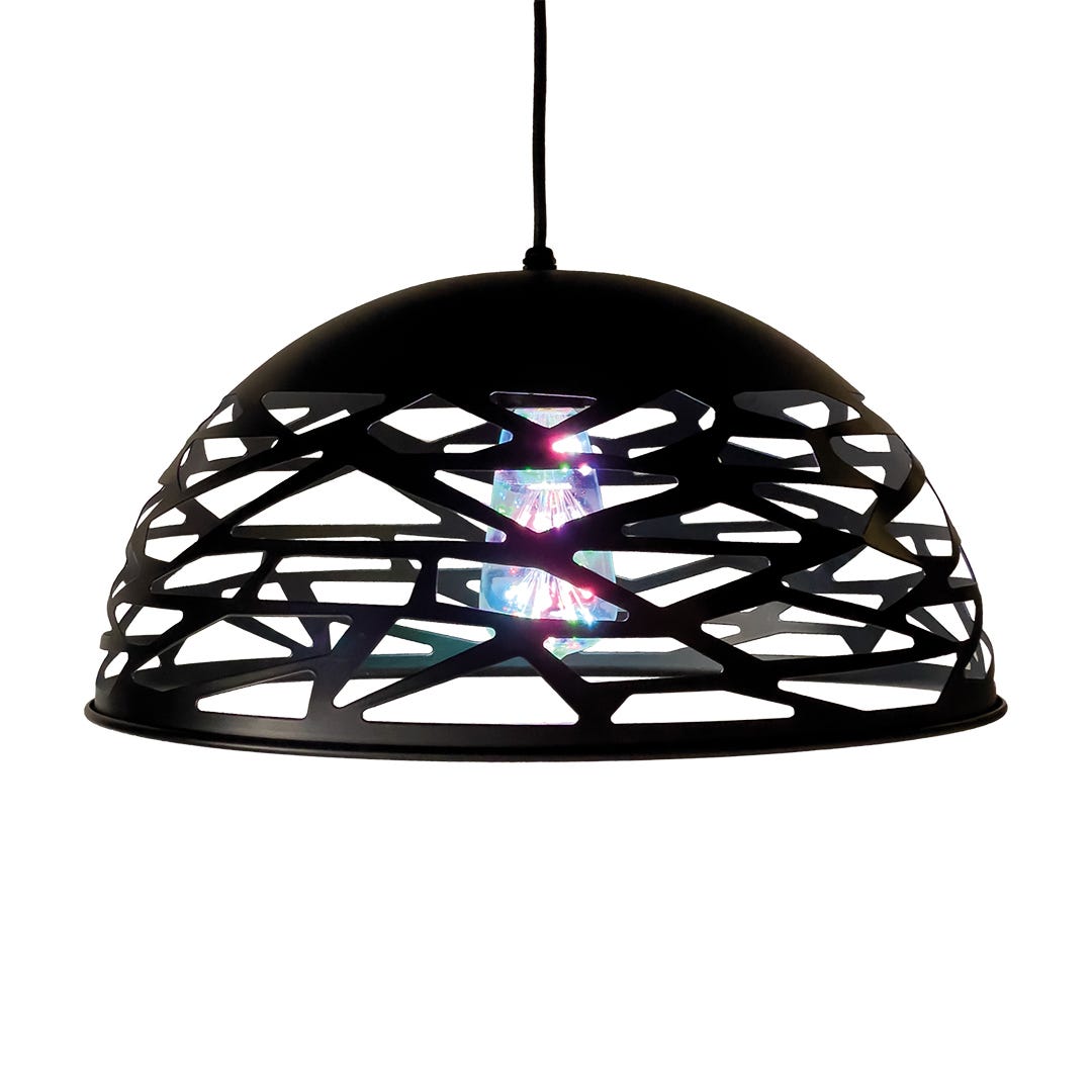 SOURCE Electric Pendant Light