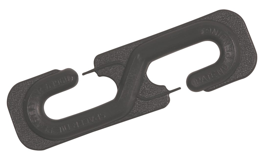 Spacer for Clothesline, Plastic