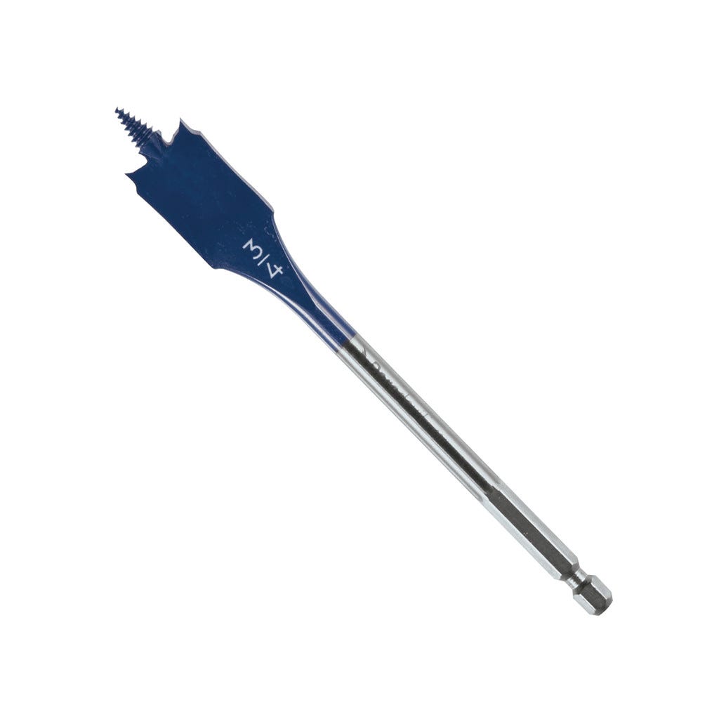 Spade Bit, 3/4-in. x 6-in.