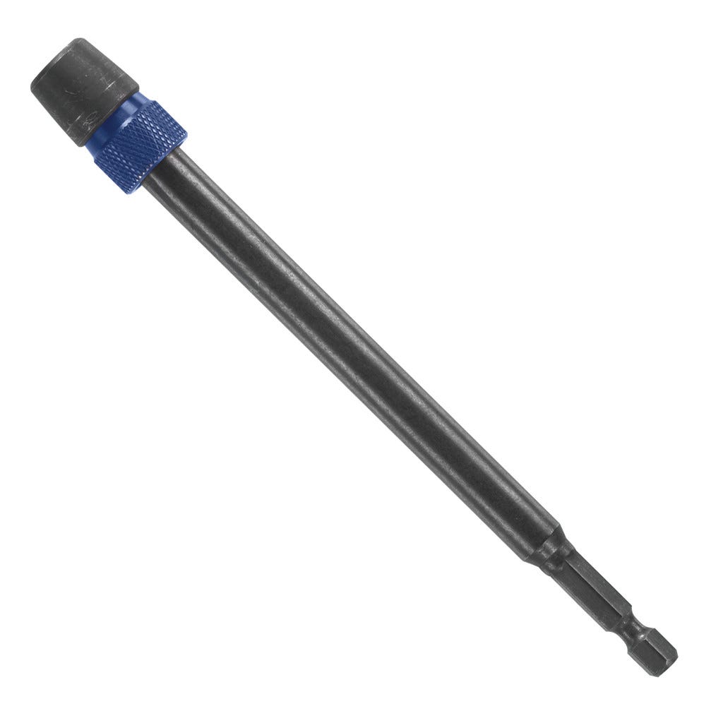 Spade Bit Extension, 6-in.