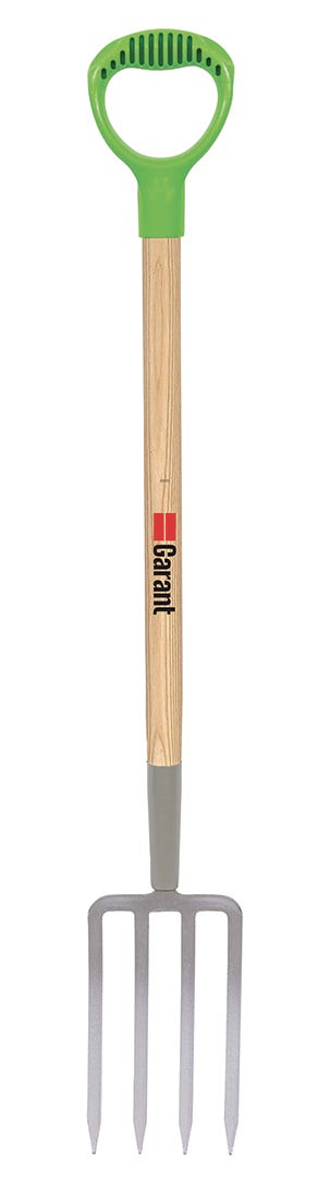 Botanica 4-Tine Spading Fork