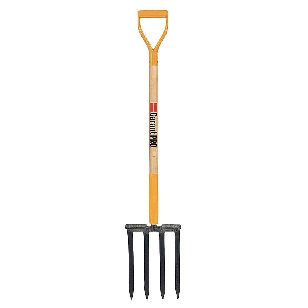 Garant Pro Spading Fork