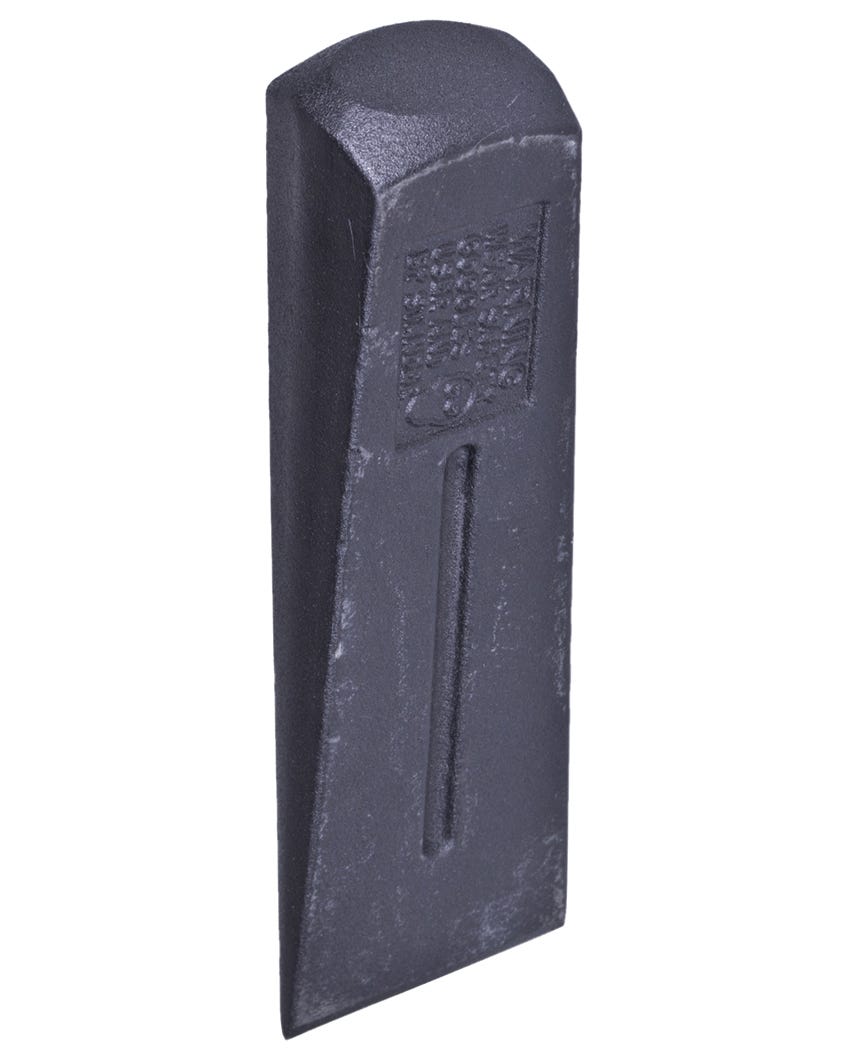 Splittin.G Wedge, Forged Steel