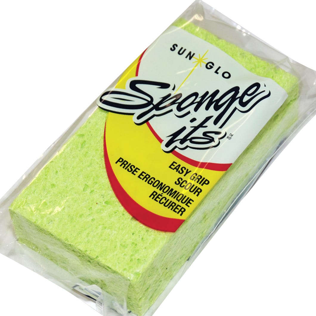 All-Purpose Easy Grip Scour