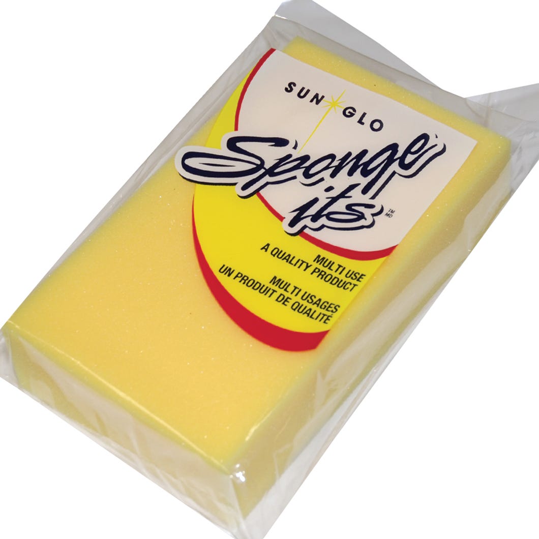 Multi-purpose Sponge Foam