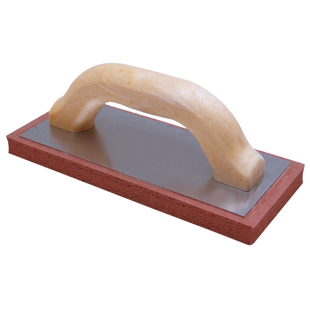 Sponge Rubber Float