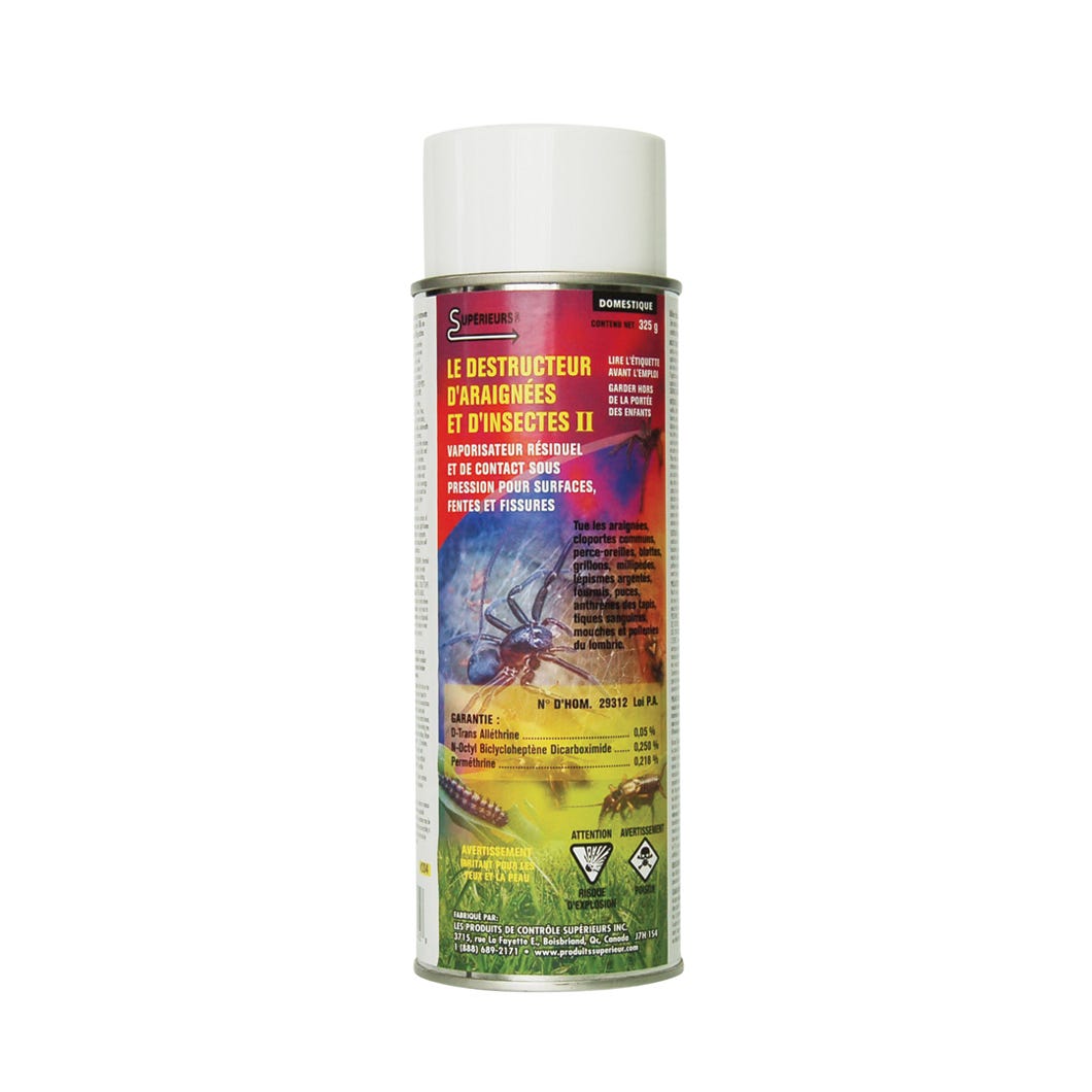 Insecticide Spray for Spider & insect, 350 G