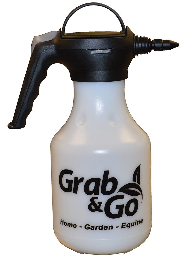 Smith Grab & Go Mist Sprayer, 1.5L