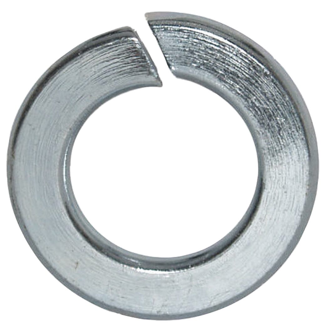Spring Lock Washer 1/2-in., 100/Pack