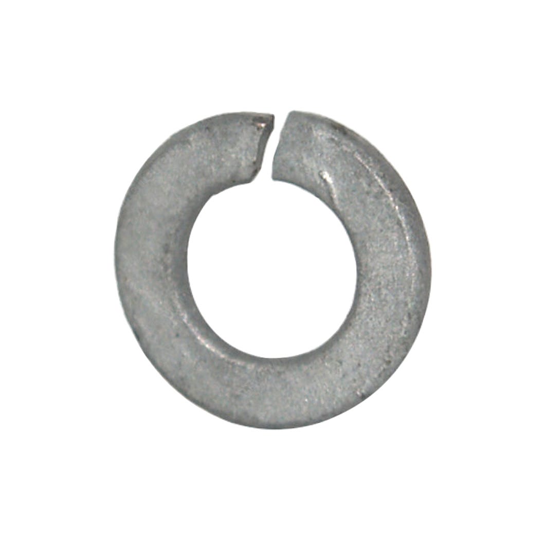 Spring Lock Washer, 5/16-in., 50/Pack