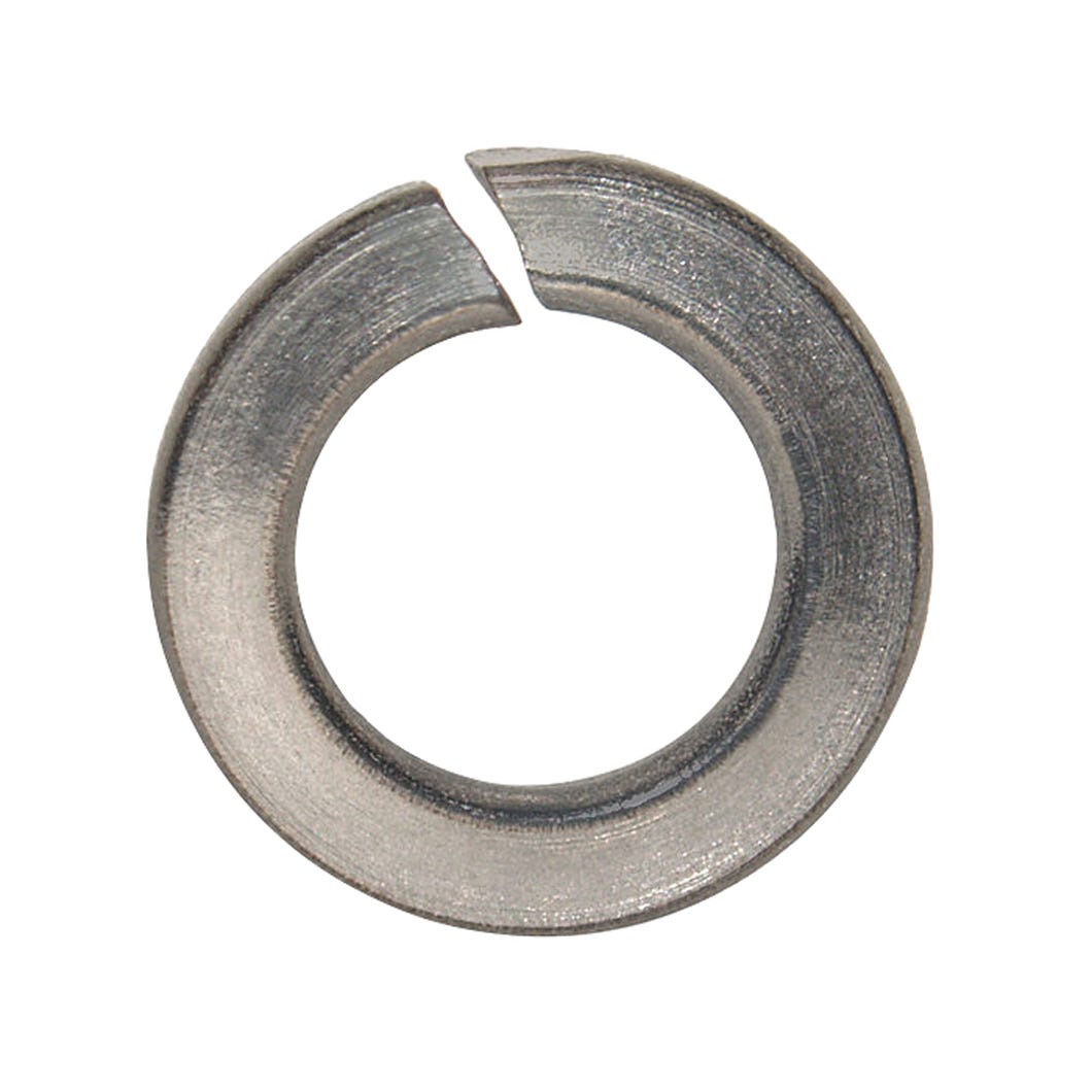 Spring Lock Washer 5/16-in., 5/Pack