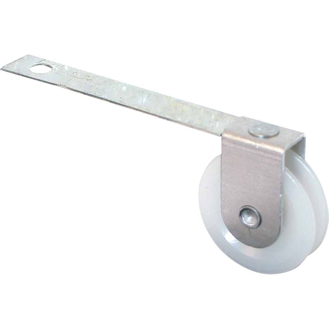 Spring Tension Roller Assembly