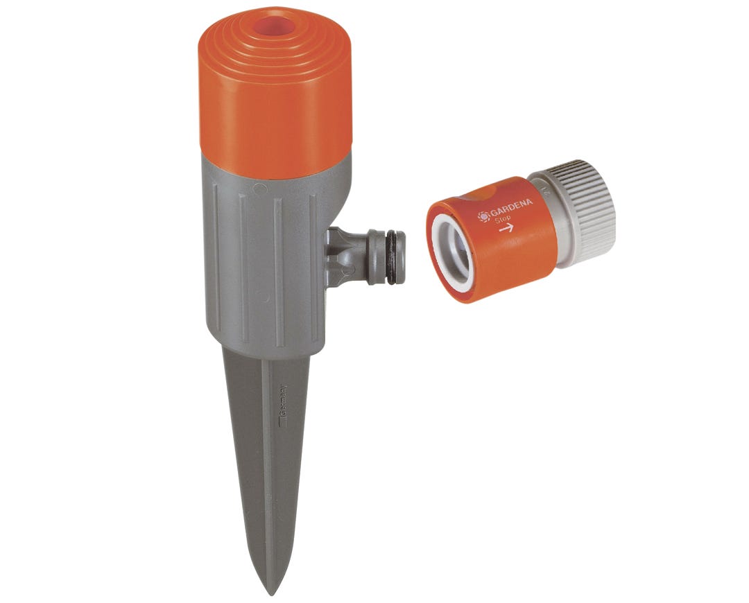 Gardena Classic Spike Sprinkler