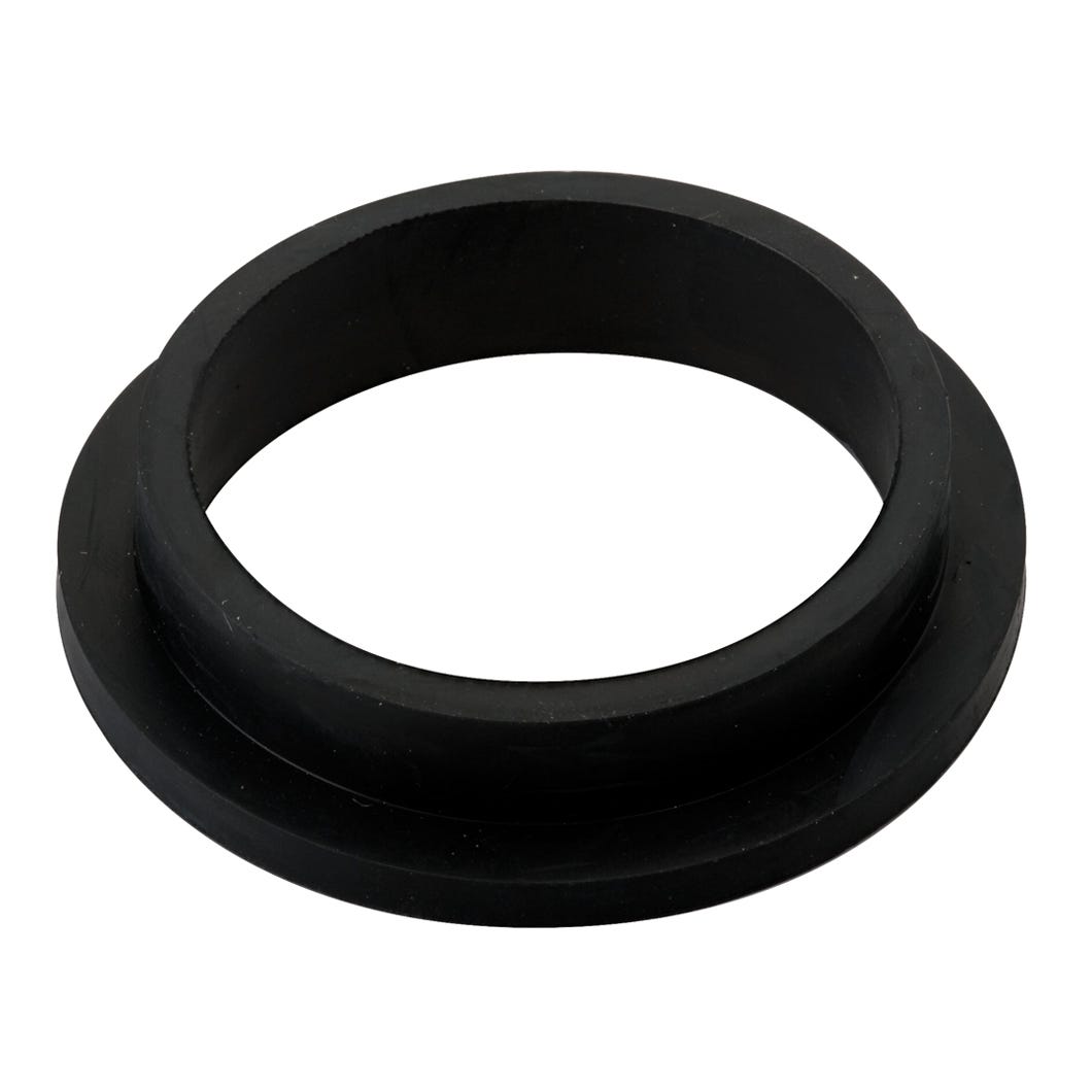 Spud Washer 2-in. Flanged Rubber