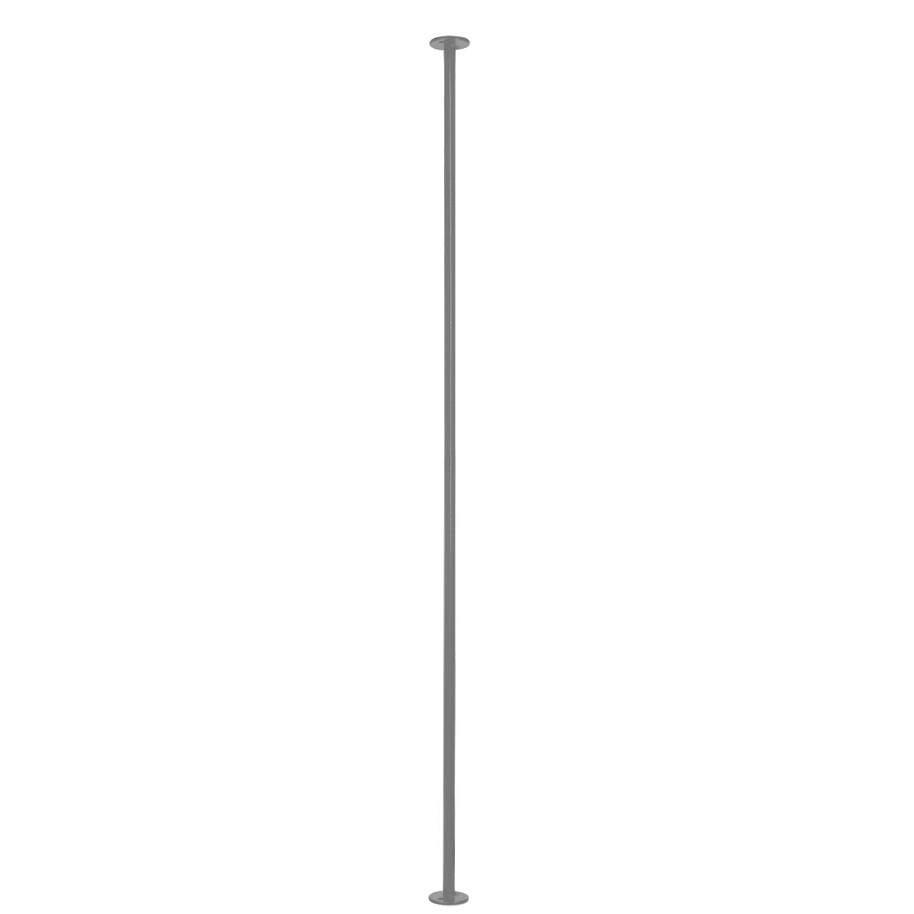 Square baluster