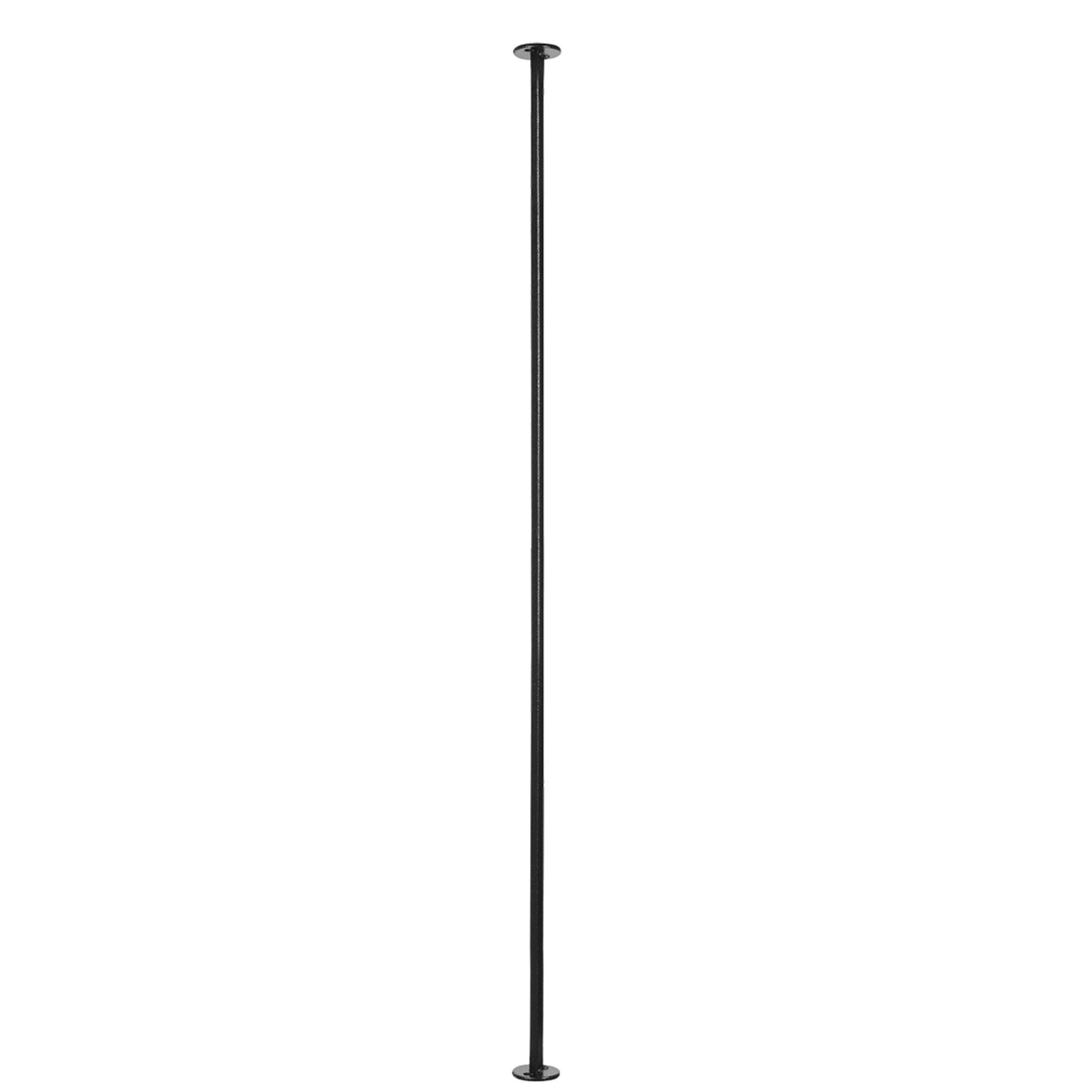 Square baluster