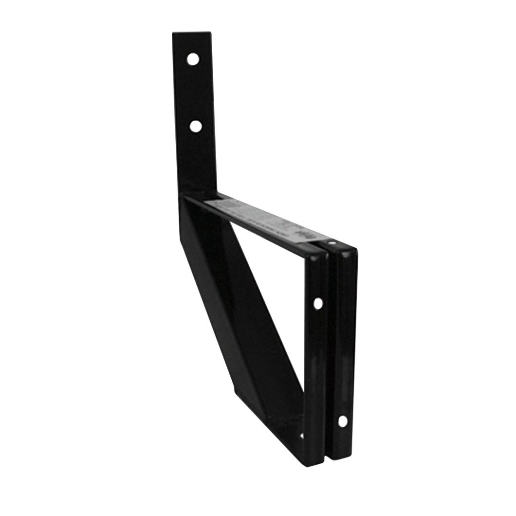 Stair Frame-in. Steel, 1 Step