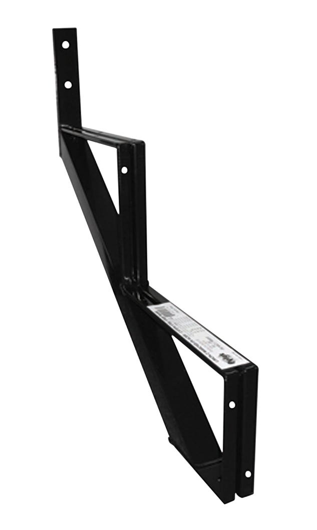 Stair Frame-in. Steel, 2 Steps
