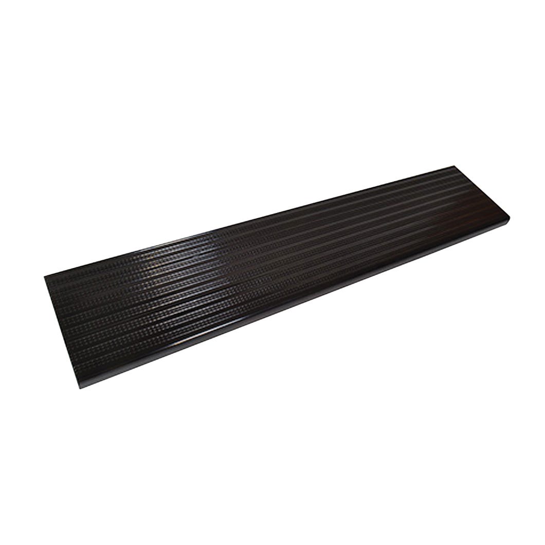 Stair Tread-in. Aluminum, 42-in.