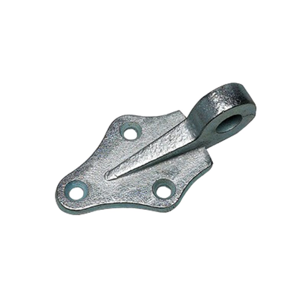 Stake Eye, 5/8-in., Steel