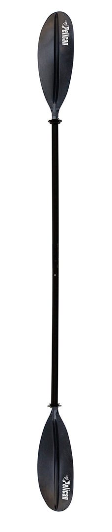 Standard Paddle for Kayak, 86.6-in. x 6.7-in. x 2-in.