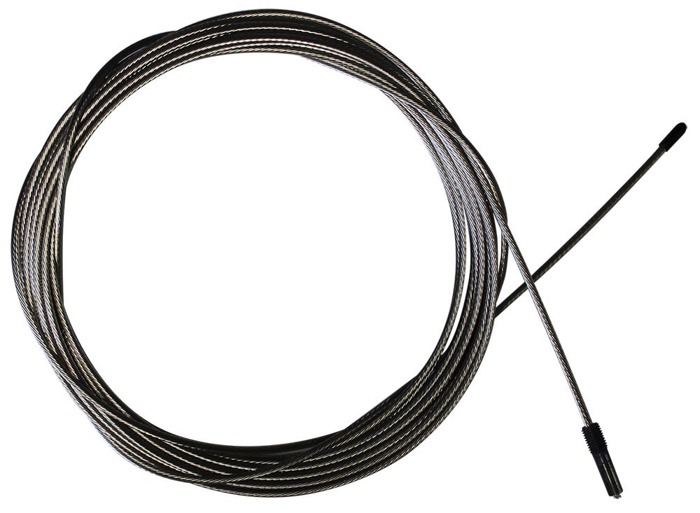 Stanless steel cable railing